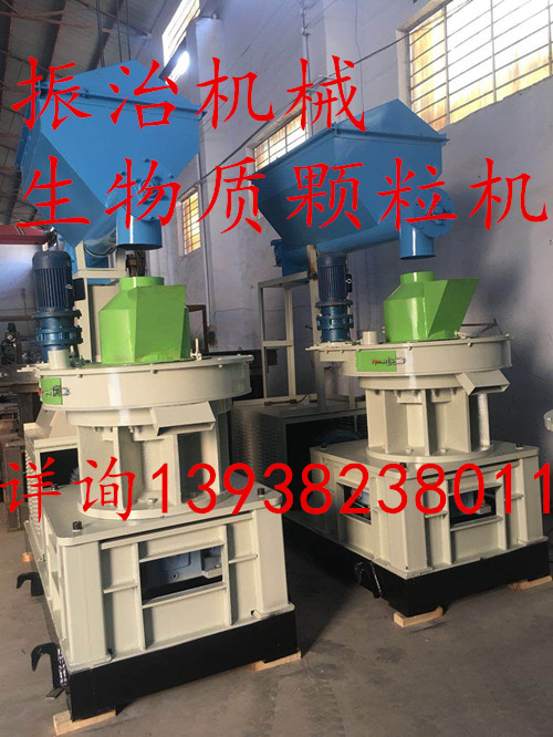 生物質(zhì)顆粒機、鋸末顆粒機